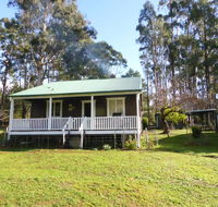 Splendid Wren Cottage - Stayed