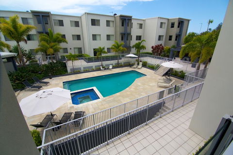 Splendido Resort Apartments - Stayed 2