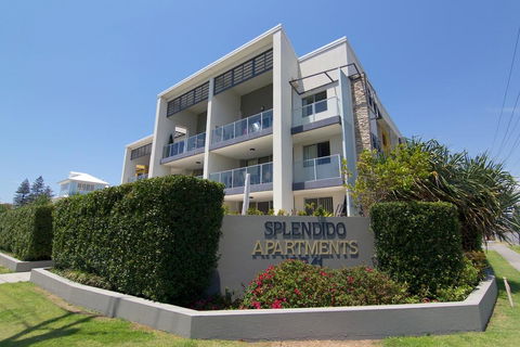 Splendido Resort Apartments - Stayed 3