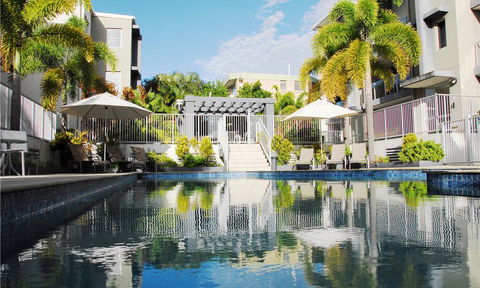 Splendido Resort Apartments - Stayed 0