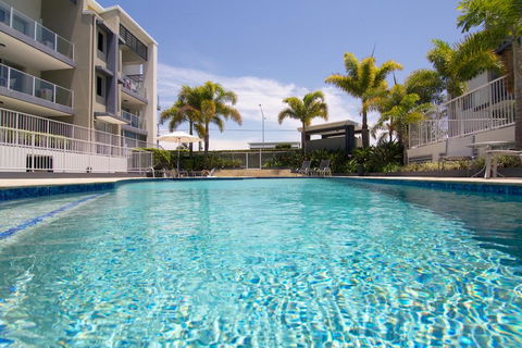 Splendido Resort Apartments - Stayed 1