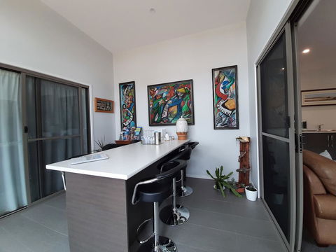 Spring Beach Garden Retreat - Stayed 1