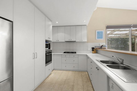 Spring Central 2-39 - Stayed 3