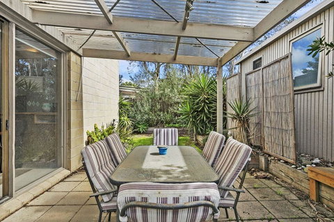 Spring Central 2-39 - Stayed 2