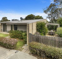 Spring Central 2-39 - Stayed