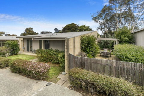 Spring Central 2-39 - Stayed 0