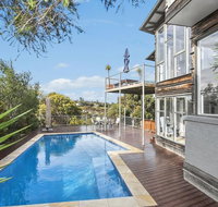 Spring Valley Luxury 42 - Stayed