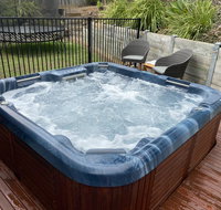 Springbank Spa  Surf - Stayed