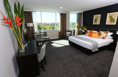 Springfield Lakes Boutique Hotel - Stayed 1