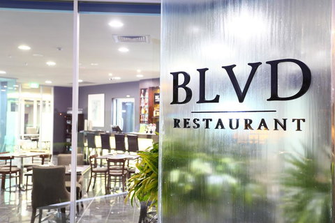 Springfield Lakes Boutique Hotel - Stayed 3