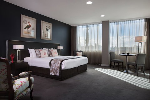 Springfield Lakes Boutique Hotel - Stayed 2