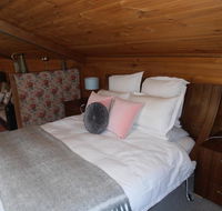 Springmead Rustic Cabin - Stayed