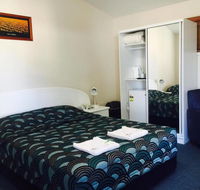 Springsure Overlander Motel - Stayed