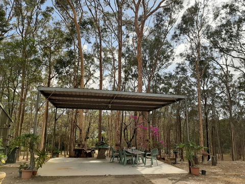 Springwood Meditation Centre - Stays Accommodation 2