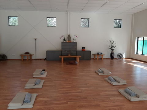 Springwood Meditation Centre - Stays Accommodation 3