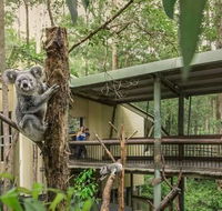 Springwood Meditation Centre - Stays Accommodation