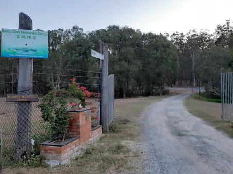 Springwood Meditation Centre - Stays Accommodation 1