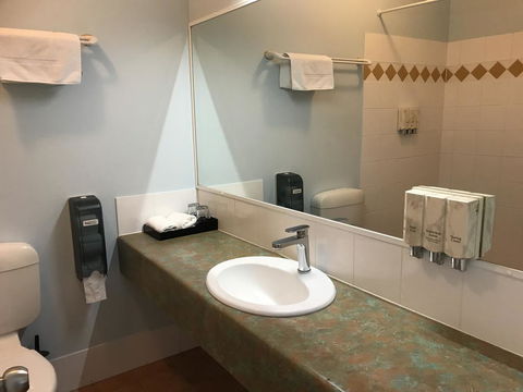 Springwood Motor Inn - Stays Accommodation 2