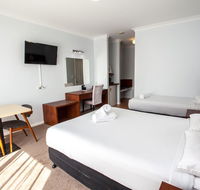 Springwood Motor Inn - Stays Accommodation
