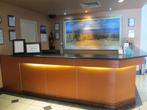 Springwood Tower Apartment Hotel - Stays Accommodation 3