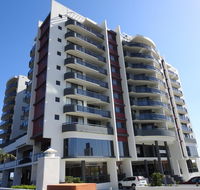 Springwood Tower Apartment Hotel - Stays Accommodation