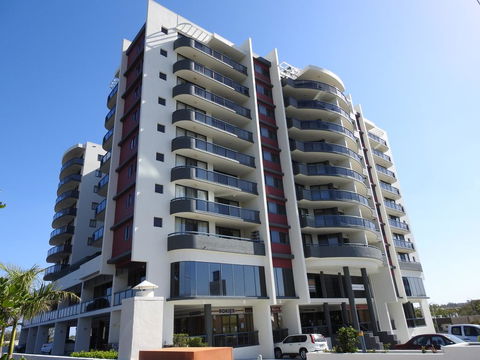 Springwood Tower Apartment Hotel - Stays Accommodation 0