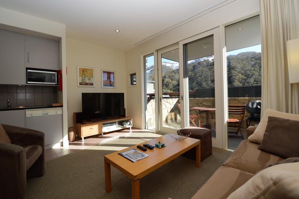 Thredbo NSW Stayed