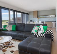 ST ANDREWS BEACH APARTMENT 4.01 - Stayed