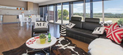 ST ANDREWS BEACH APARTMENT 4.02 - Stayed 0
