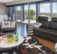 ST ANDREWS BEACH APARTMENT 4.02 - Stayed