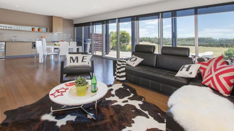 ST ANDREWS BEACH APARTMENT 4.02 - Stayed 1