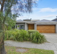 St Georges Sands Oasis 10 - Stayed