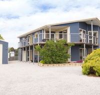 St Helens On The Bay - Stays Accommodation
