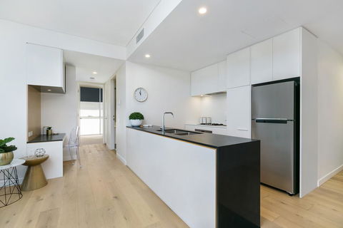St Leonards Self-Contained Two-Bedroom Apartment (803NOR) - Stays Accommodation 3