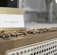 St Marks Randwick - Stayed