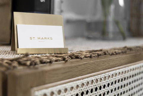 St Marks Randwick - Stayed 0