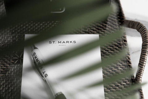 St Marks Randwick - Stayed 2