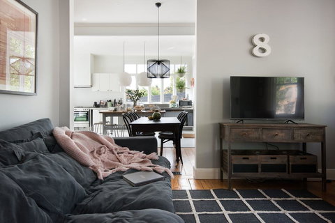 St Remy - Stays Accommodation 0