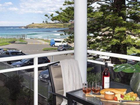 St Tropez Beachside Luxe - Stayed 3