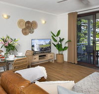 St Tropez Beachside Luxe - Stays Accommodation