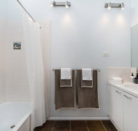 St. Andrews Beach Coastal Escape - Stayed