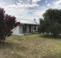 Stable Cottage - Stayed