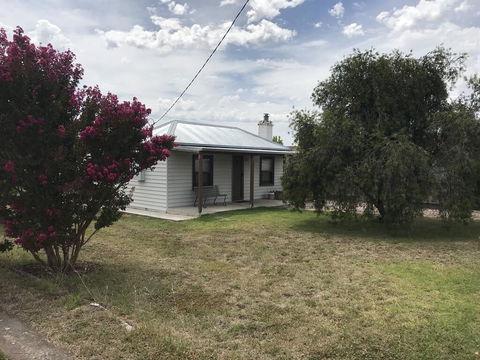 Stable Cottage - Stayed 0
