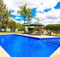 Stagecoach Motel Wodonga - Stayed