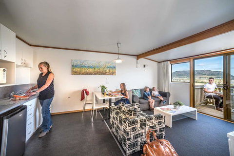 Stanley Seaview Inn - Stayed 3