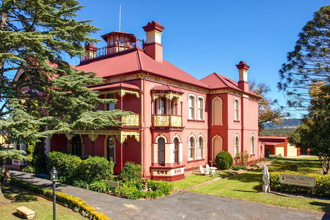 Stannum House - Stayed 3