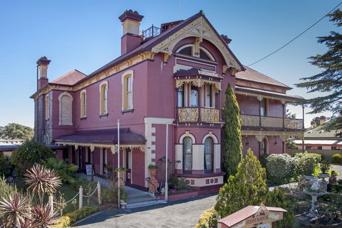 Stannum House - Stayed 0