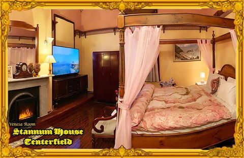 Stannum House - Stayed 1