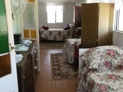 Staple House Bed And Breakfast - Stayed 3