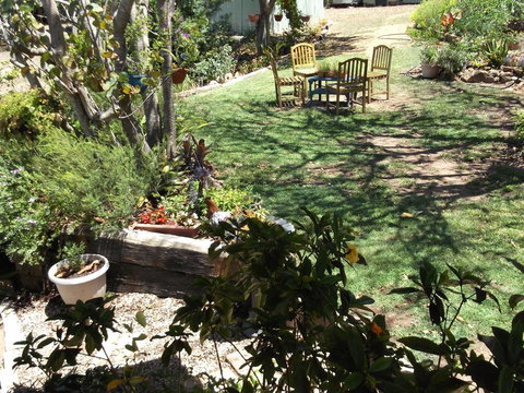 Staple House Bed And Breakfast - Stayed 1